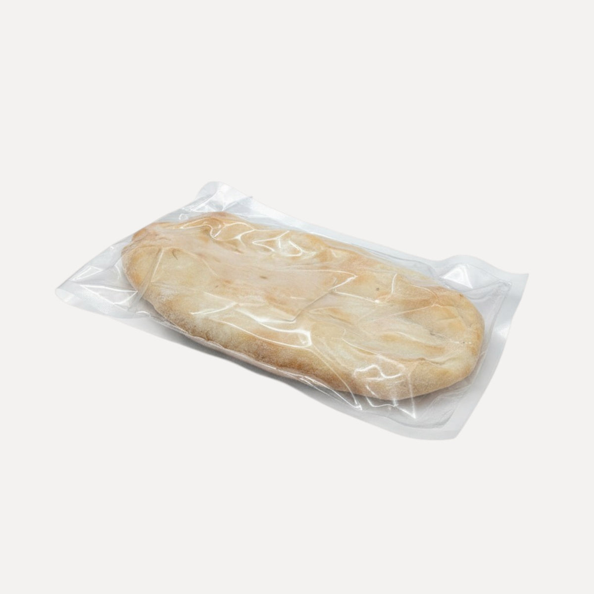 Pinsa Senza Glutine - Pinsa Flatbread, Gluten Free, 250 g