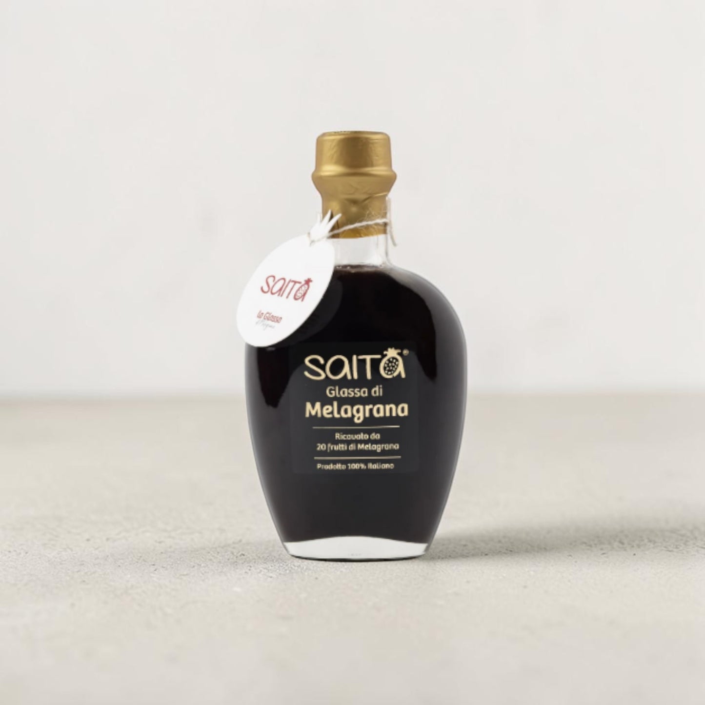 Glassa di Melagrana – Pomegranate Glaze, 140 g