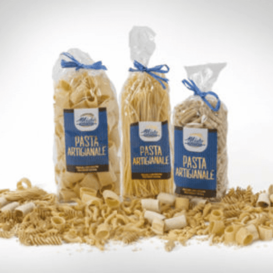 Traditional pasta - "Spaghetti ad Arco" 500 g