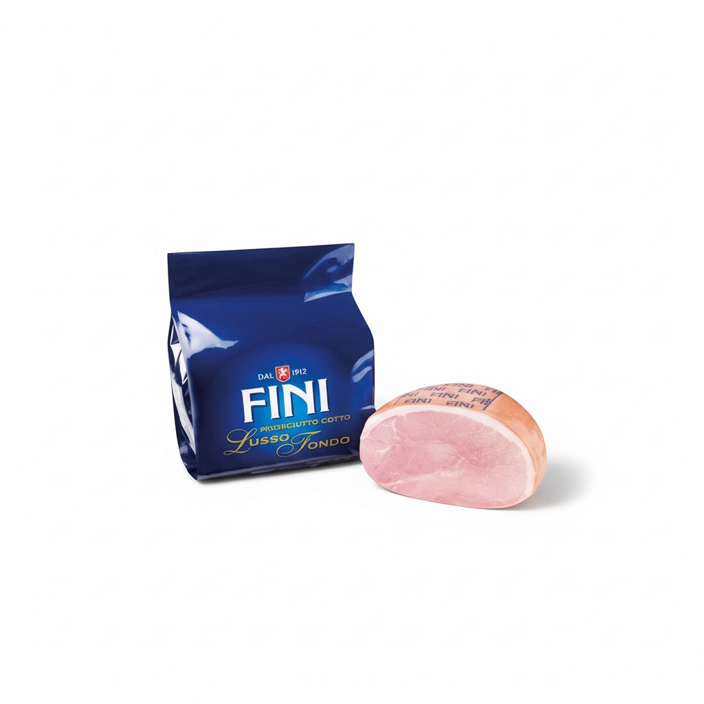 Prosciutto Cotto Lusso Fini – Italian Cooked Ham 8 kg