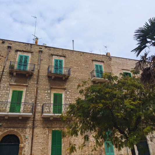 Off-Season Travel to Puglia: Hidden Gems, Food & Light