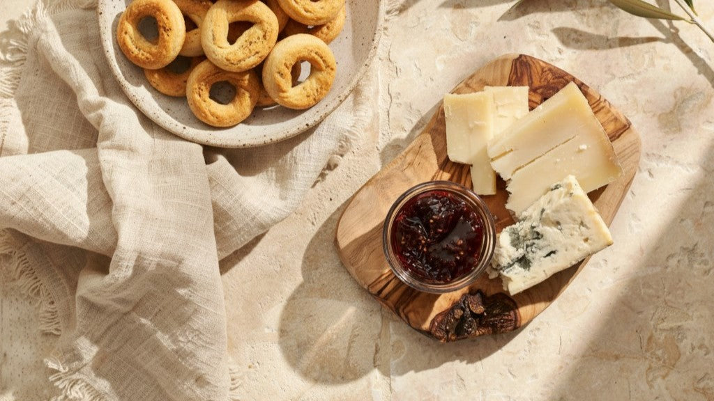 How to Build the Perfect Apulian Picnic