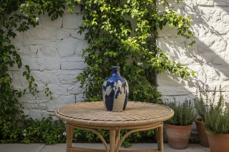 Ceramic Decorations