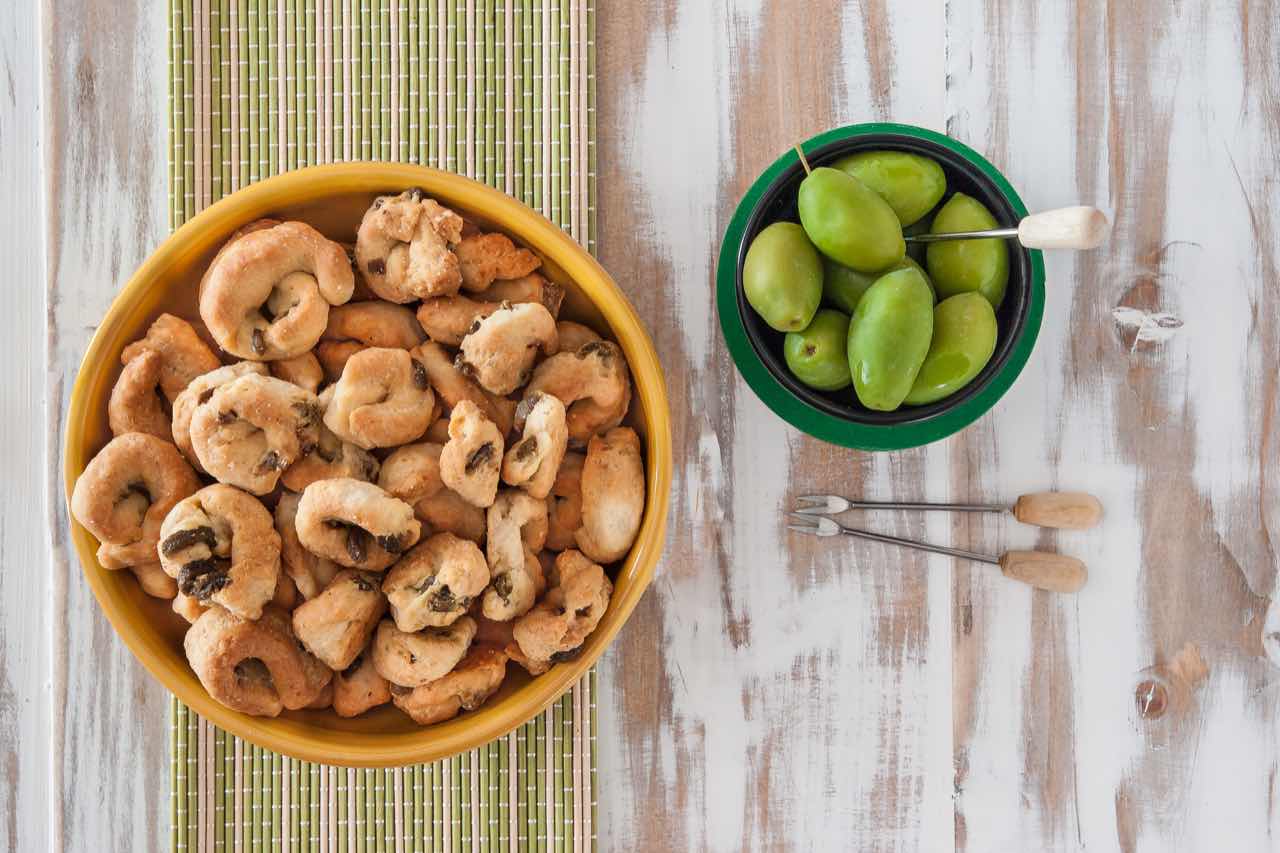 Taralli