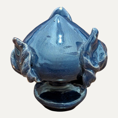 Handmade Ceramic Decoration - Mini Pumo