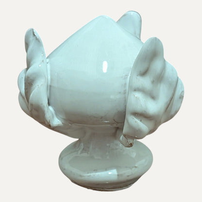 Handmade Ceramic Decoration - Mini Pumo