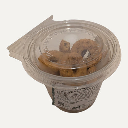 Gluten-Free Taralli - Pizza Flavour, 100 g