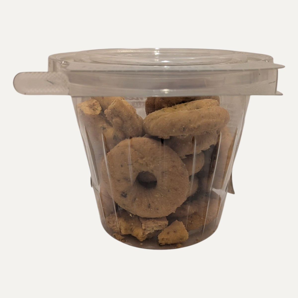Gluten-Free Taralli - Pizza Flavour, 100 g