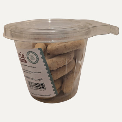 Handmade Gluten-Free Taralli - Classic Flavour, 100 g