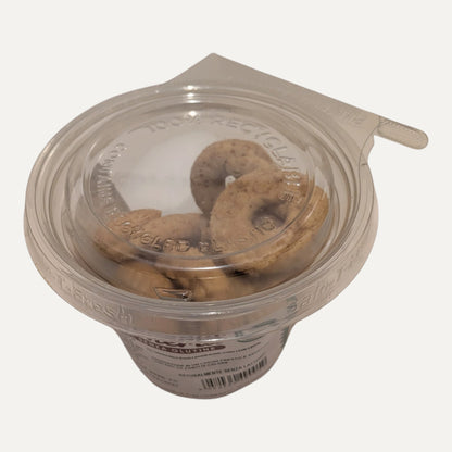 Handmade Gluten-Free Taralli - Classic Flavour, 100 g