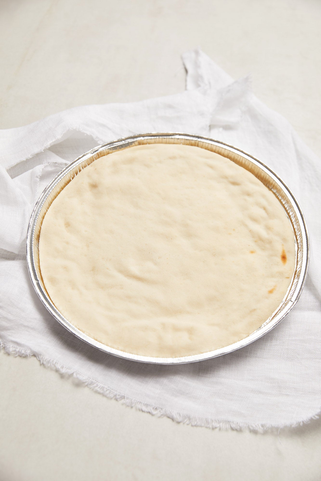 Base Pizza Senza Glutine - Pizza Base, Gluten Free