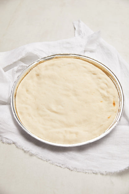 Base Pizza Senza Glutine - Pizza Base, Gluten Free