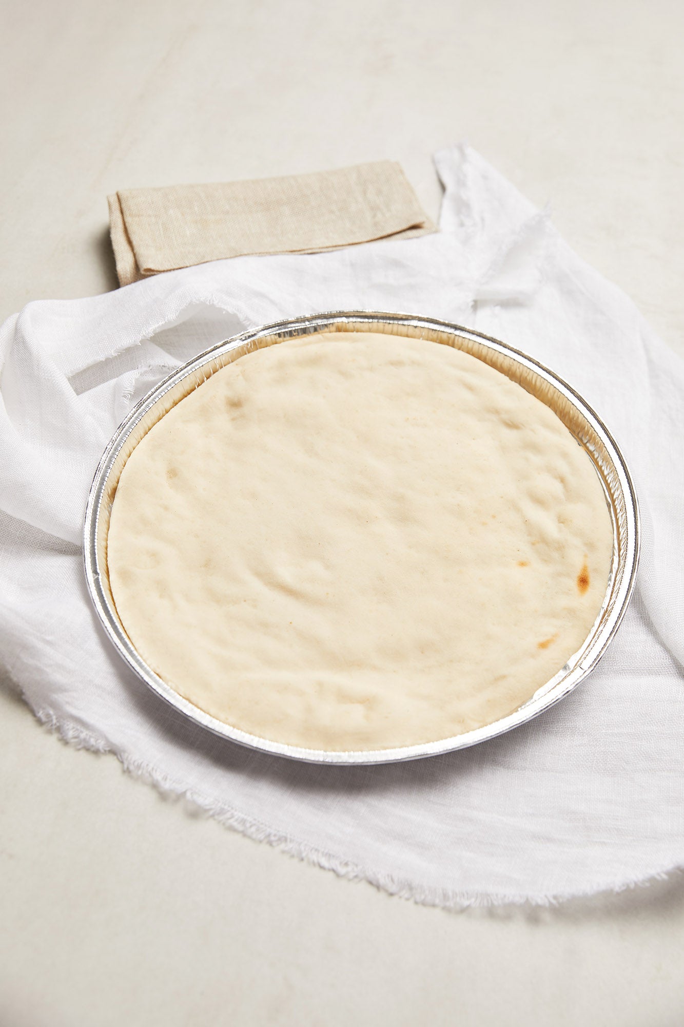 Base Pizza Senza Glutine - Pizza Base, Gluten Free
