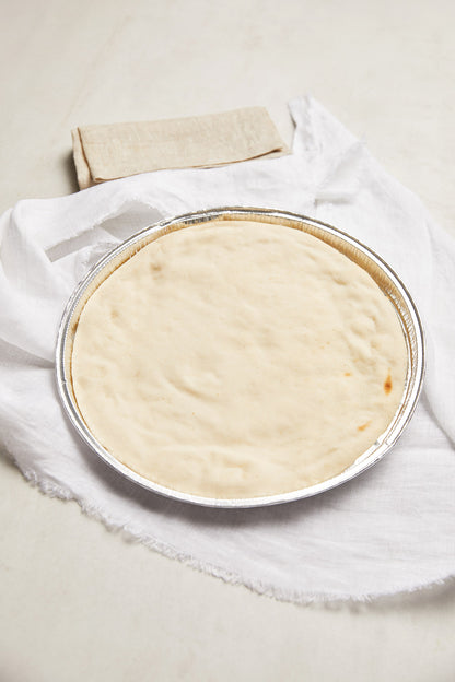 Base Pizza Senza Glutine - Pizza Base, Gluten Free