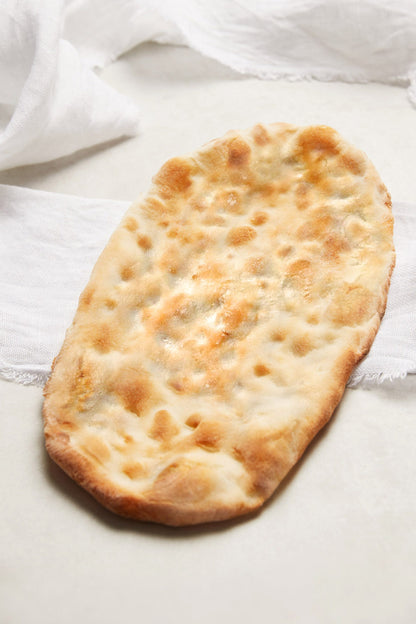 Pinsa Senza Glutine - Pinsa Flatbread, Gluten Free, Box of 6 x 250 g