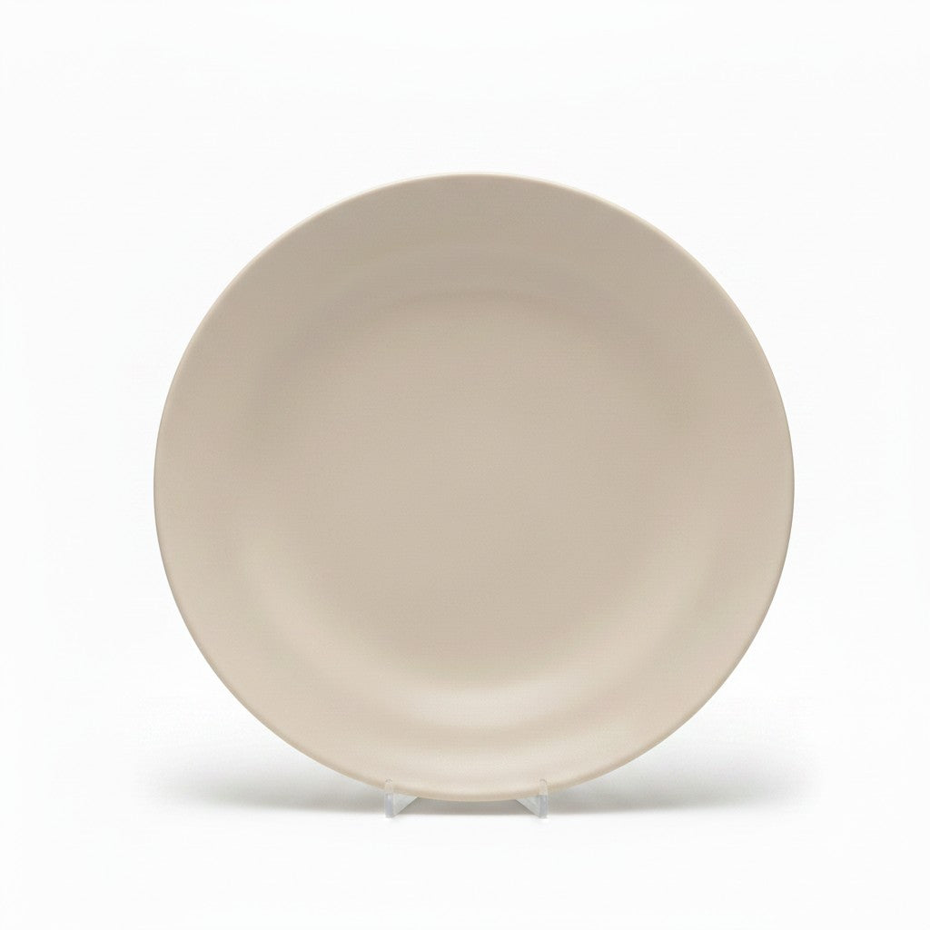 Customisable Ceramic Side Plates x 25