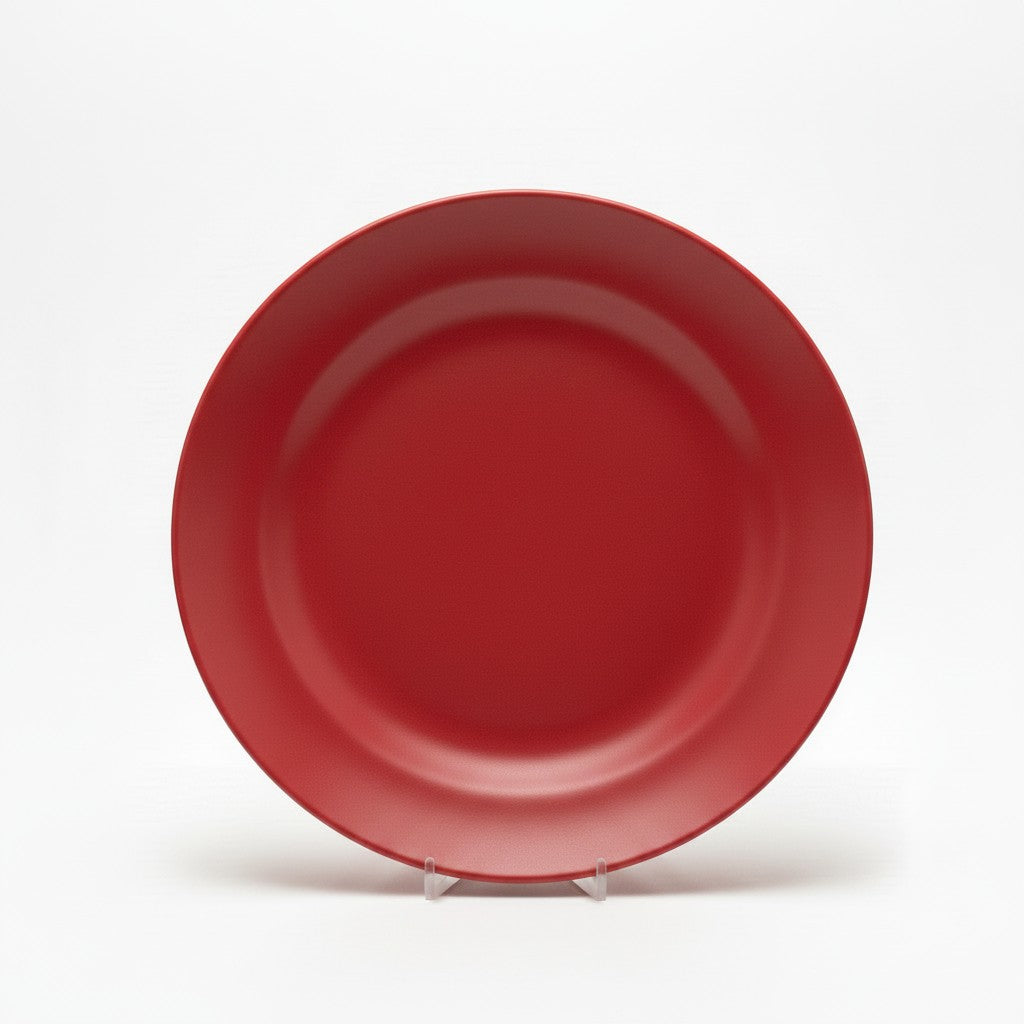 Customisable Ceramic Side Plates x 25