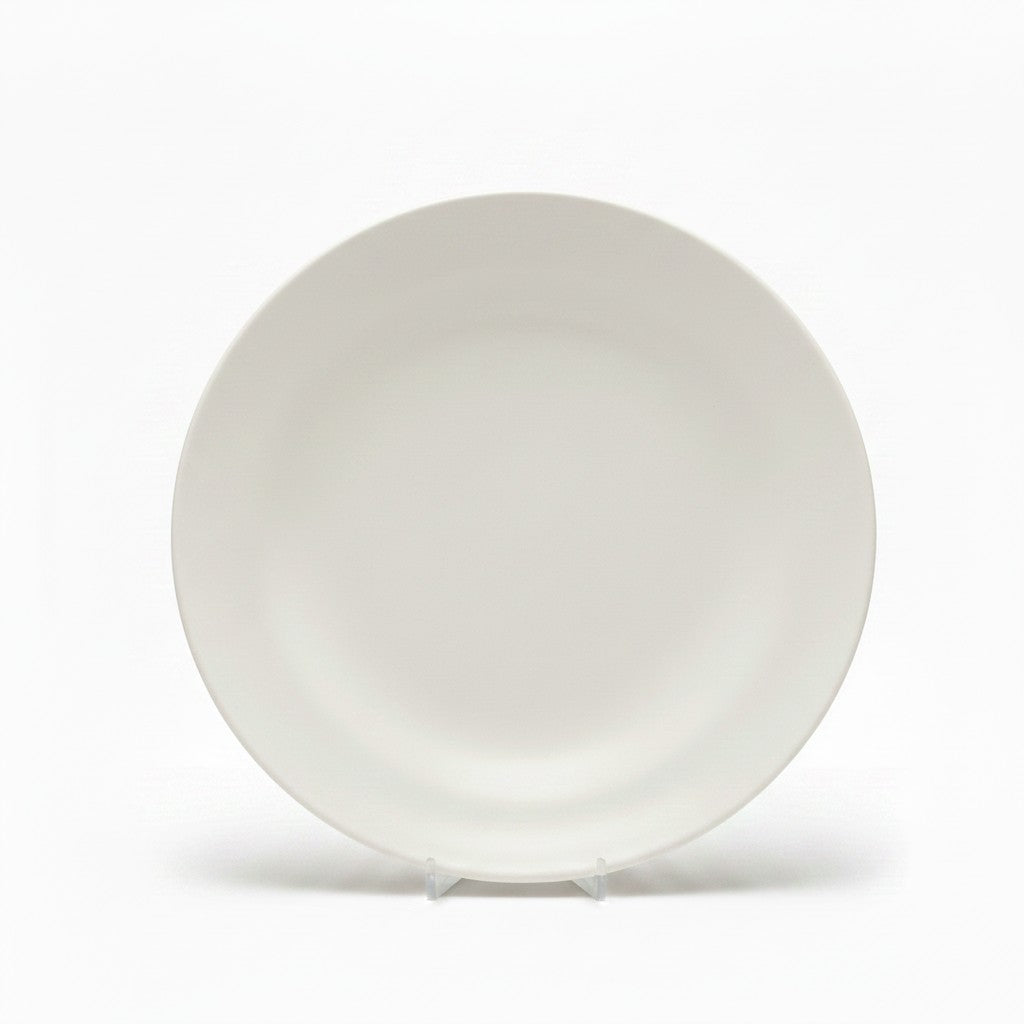 Customisable Ceramic Side Plates x 25